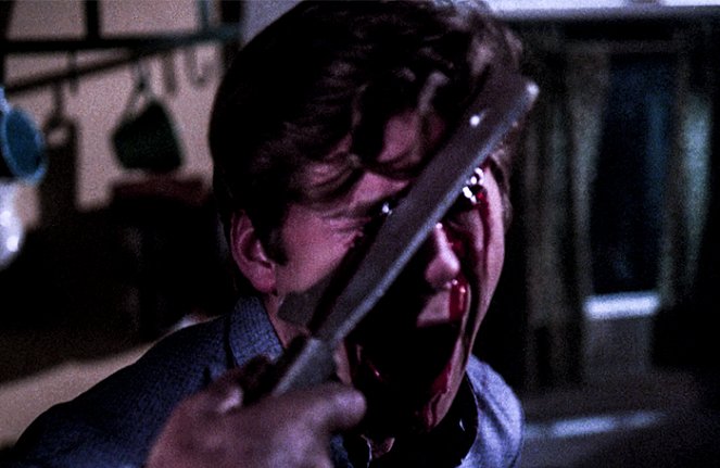 Friday the 13th: The Final Chapter - Photos
