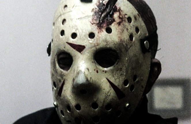 Friday the 13th: The Final Chapter - Photos