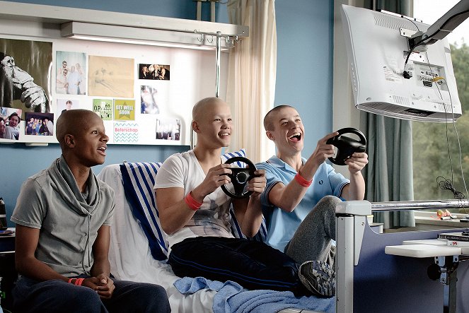 Kankerlijers - Filmfotók - Jasha Rudge, Massimo Pesik, Gijs Blom