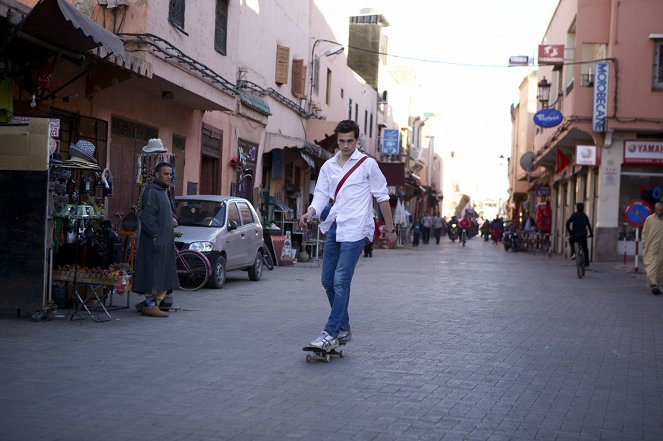 Exit Marrakech - Photos - Samuel Schneider