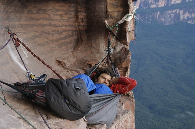 Acopan Tepui: Mountain Of Gods - Photos