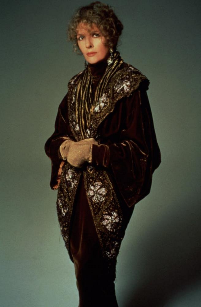 A Keresztapa III. - Promóció fotók - Diane Keaton