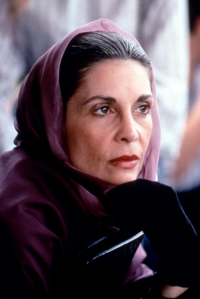 The Godfather: Part III - Photos - Talia Shire