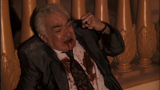 The Godfather: Part III - Photos