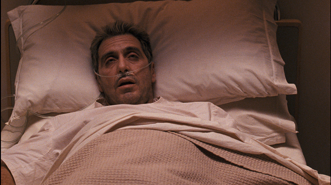 The Godfather: Part III - Van film - Al Pacino