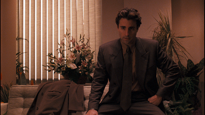 The Godfather: Part III - Photos - Andy Garcia