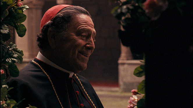 The Godfather: Part III - Photos - Raf Vallone