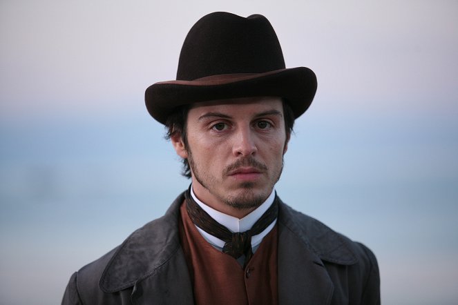 Anton Chekhov's The Duel - Film - Andrew Scott