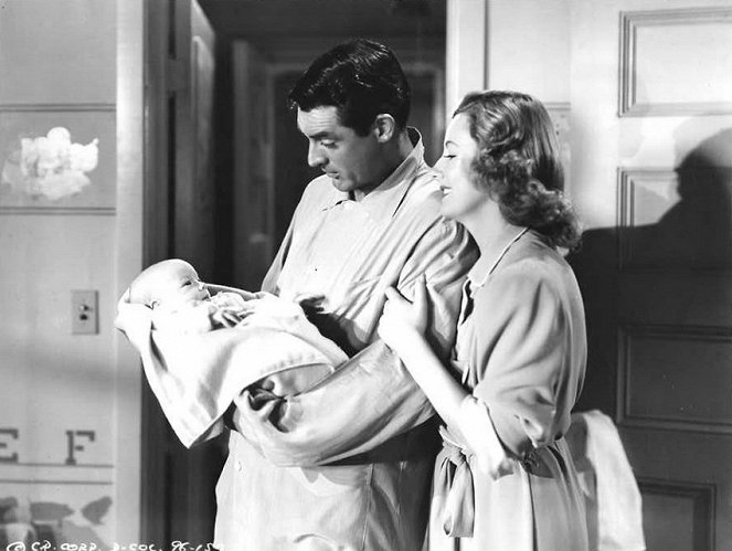 Penny Serenade - Photos - Cary Grant, Irene Dunne
