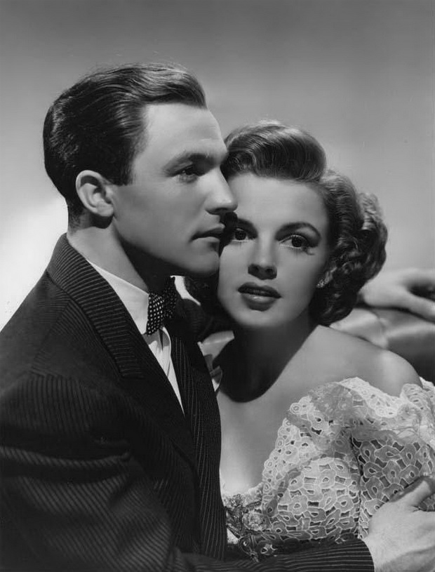 For Me and My Gal - Werbefoto - Gene Kelly, Judy Garland