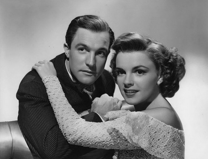 For Me and My Gal - Promo - Gene Kelly, Judy Garland