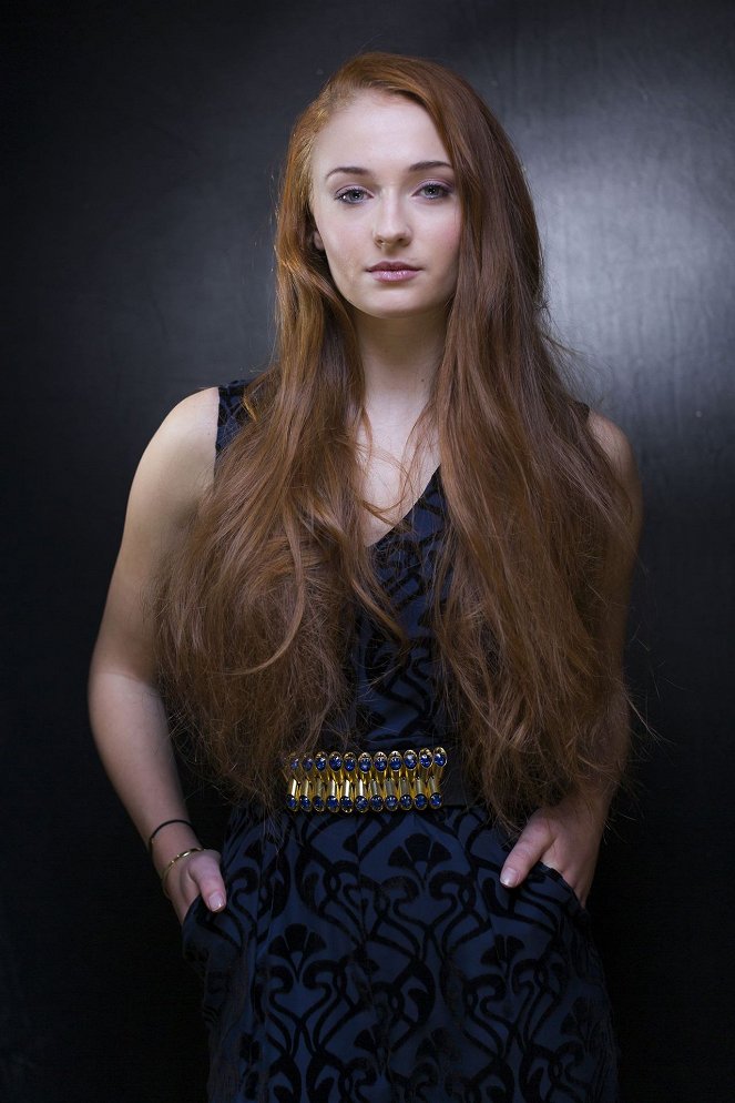 Another Me - Promo - Sophie Turner
