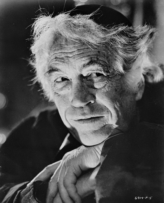 De Sade - Promokuvat - John Huston