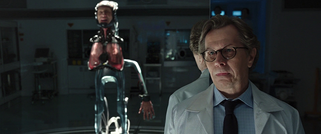 Robocop - Photos - Gary Oldman