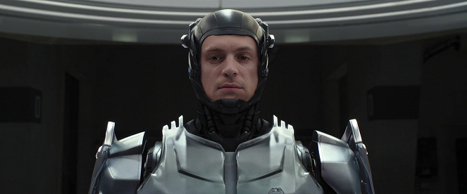 Robocop - De la película - Joel Kinnaman