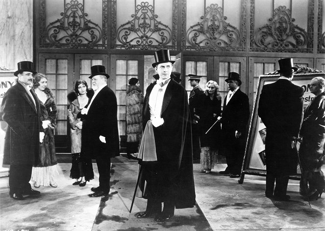 Drakula - Filmfotók - Bela Lugosi