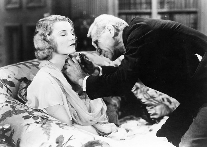 Dracula - Van film - Helen Chandler, Edward Van Sloan