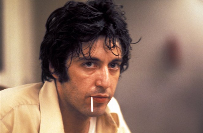 Kánikulai délután - Filmfotók - Al Pacino