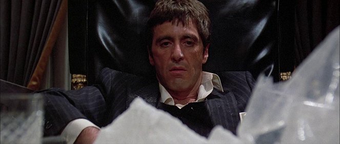 Scarface – arpinaama - Kuvat elokuvasta - Al Pacino