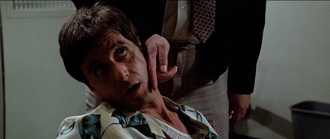 El precio del poder - De la película - Al Pacino