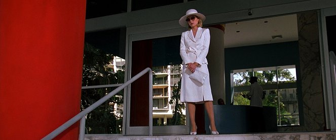 Scarface - Van film - Michelle Pfeiffer