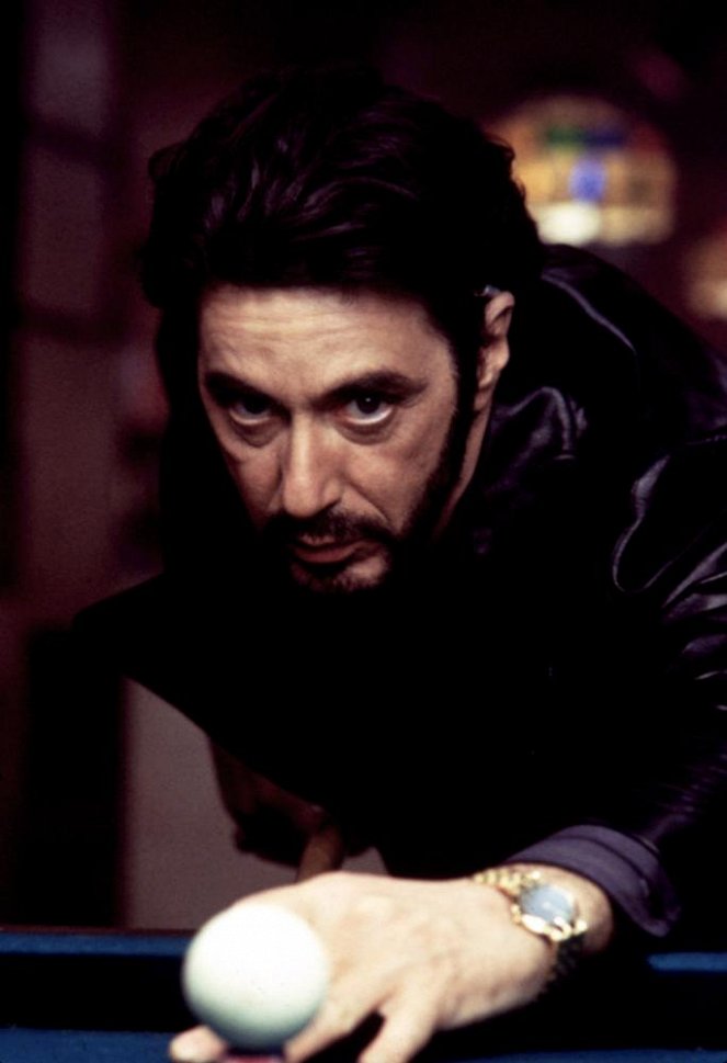 Carlitova cesta - Z filmu - Al Pacino