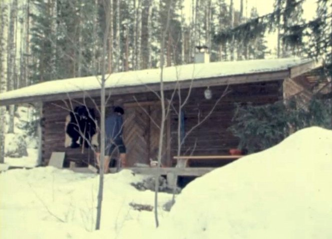 Kasvo: Mikko Niskanen - De la película