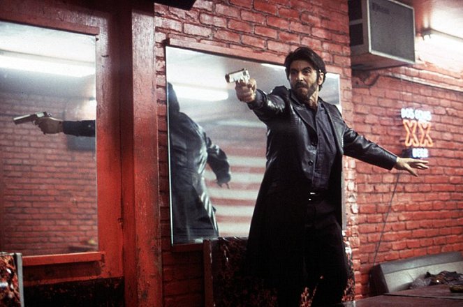 Carlito's Way - Kuvat elokuvasta - Al Pacino