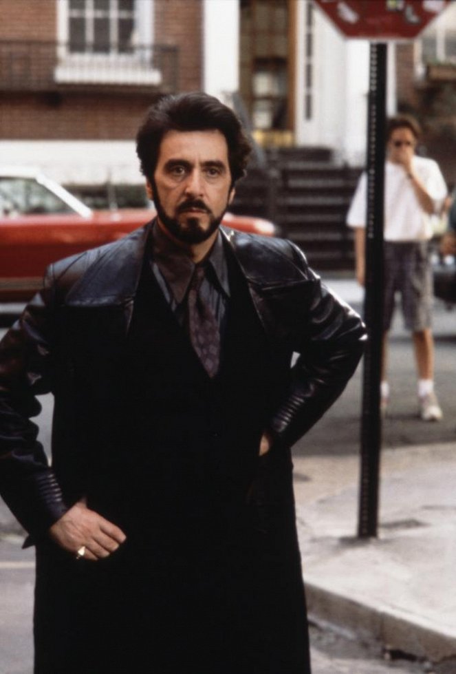 Carlitova cesta - Z filmu - Al Pacino