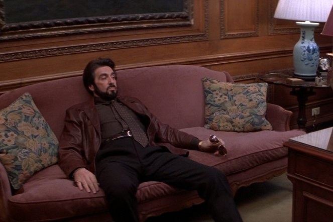 L'Impasse - Film - Al Pacino