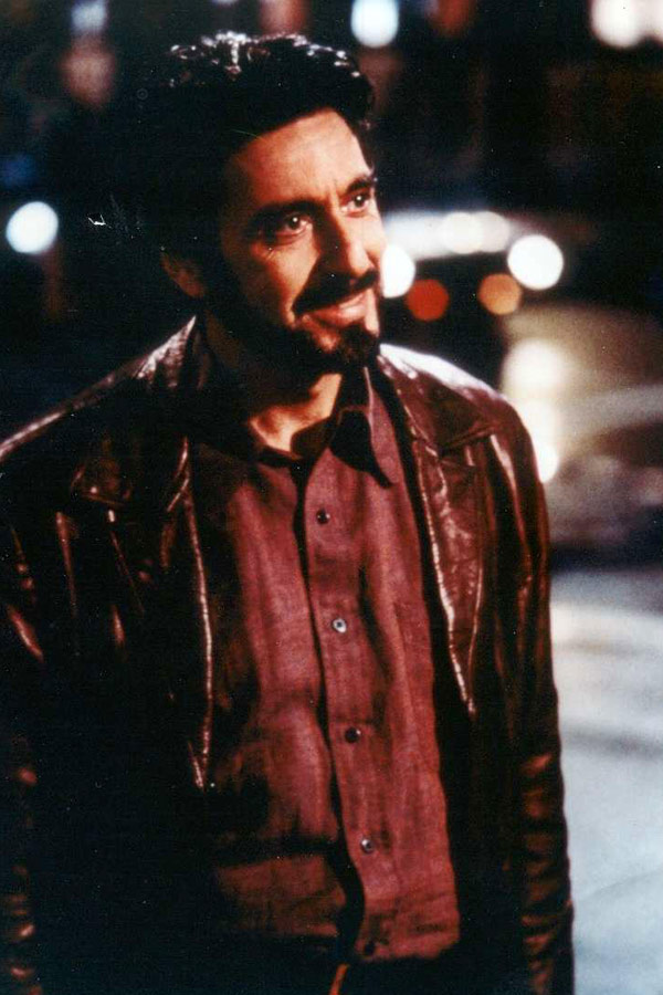 Carlito útja - Filmfotók - Al Pacino
