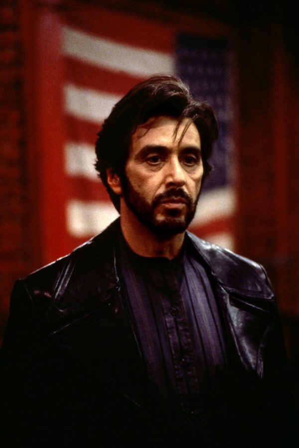 L'Impasse - Film - Al Pacino
