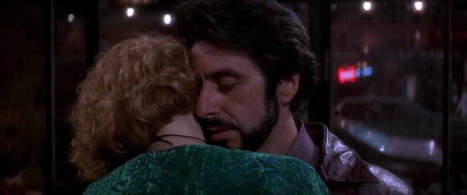Atrapado por su pasado - De la película - Al Pacino