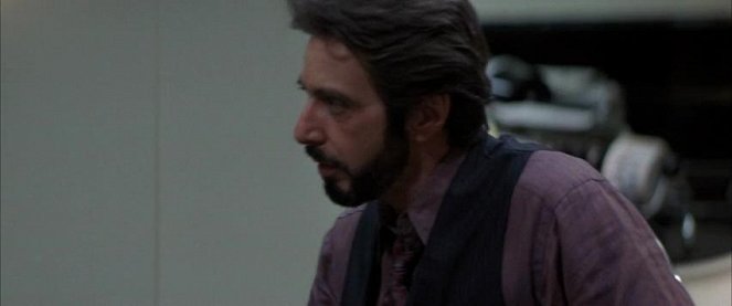 Perseguido Pelo Passado - Do filme - Al Pacino