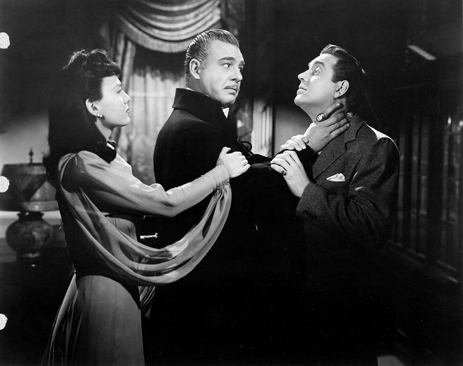 Le Fils de Dracula - Film - Louise Allbritton, Lon Chaney Jr., Robert Paige