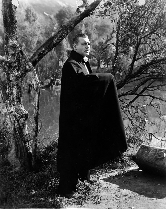 Le Fils de Dracula - Film - Lon Chaney Jr.
