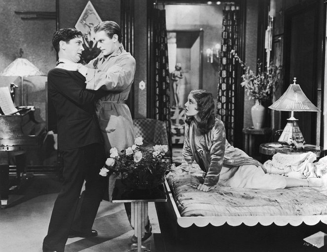 Fast Life - Film - Douglas Fairbanks Jr., Loretta Young