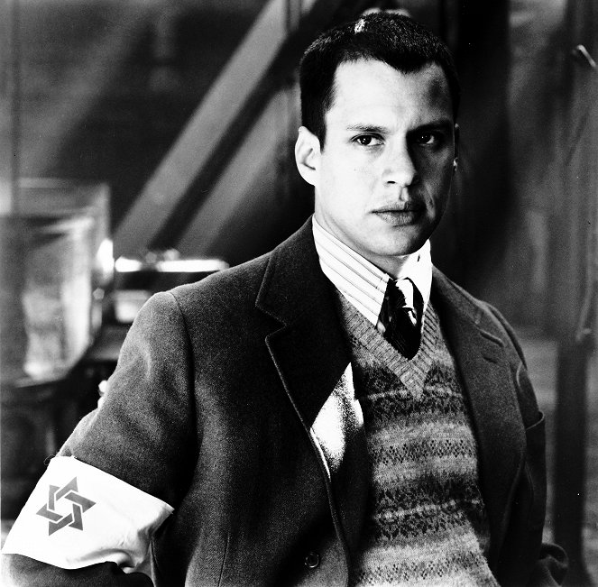 Schindler's List - Promo - Jonathan Sagall