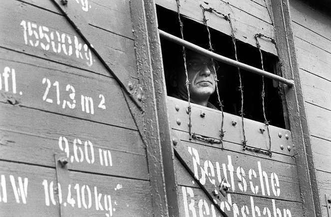 Schindler's List - Van film - Ben Kingsley