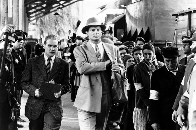 Schindler listája - Filmfotók - Liam Neeson