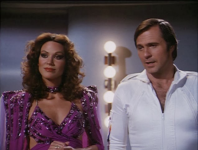 Buck Rogers in the 25th Century - Photos - Gil Gerard