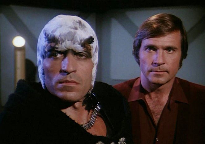 Buck Rogers in the 25th Century - Film - Gil Gerard