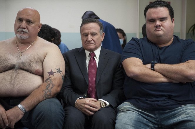The Angriest Man In Brooklyn - Filmfotos - Robin Williams