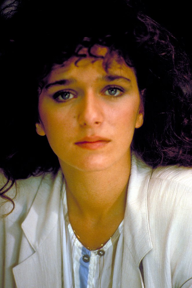 Rain Man - Werbefoto - Valeria Golino