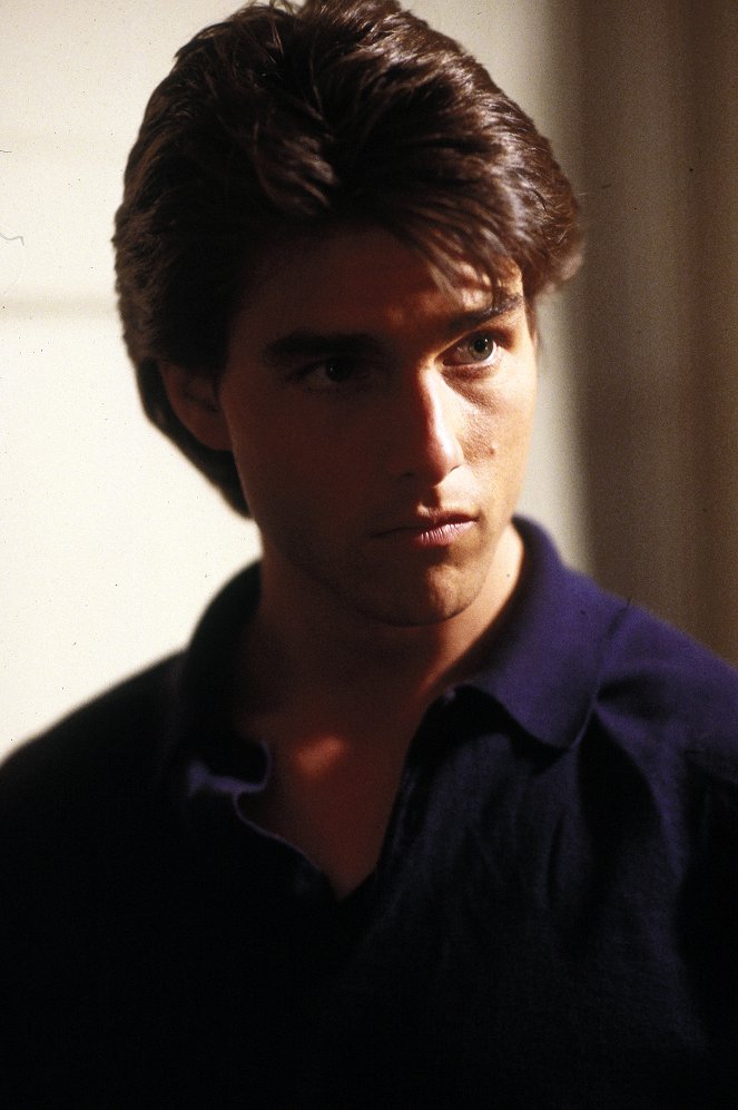 Rain Man - Filmfotos - Tom Cruise