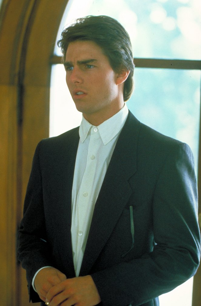 Rain Man: Encontro De Irmãos - Do filme - Tom Cruise