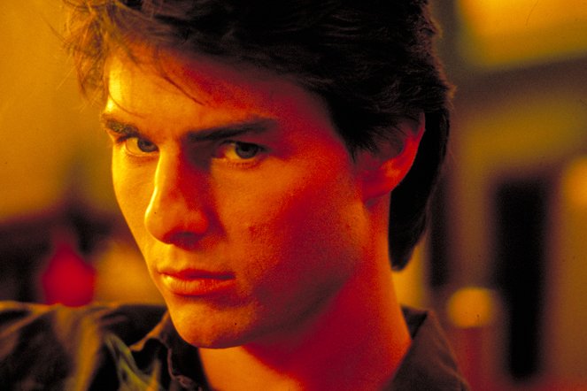 Rain Man - Z filmu - Tom Cruise