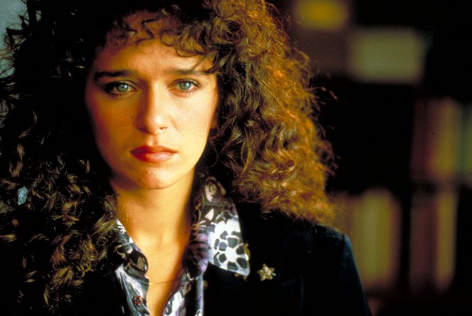 Rain Man: Encontro De Irmãos - Do filme - Valeria Golino