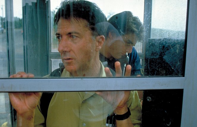 Sademies - Kuvat elokuvasta - Dustin Hoffman, Tom Cruise
