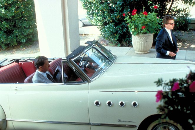 Rain Man - Photos - Dustin Hoffman, Tom Cruise